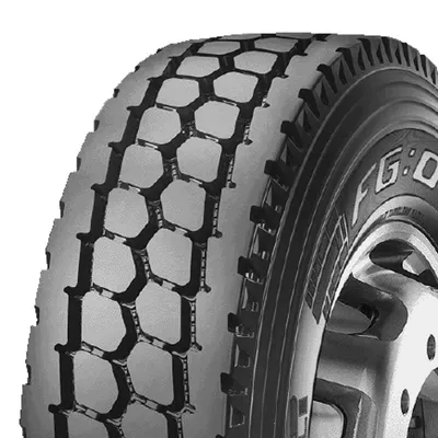 Pirelli FG01 II 13R22.5 156/150K M+S 3PMSF