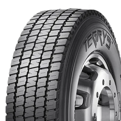 Tegrys TE48-D 215/75R17.5 126/124M M+S 3PMSF