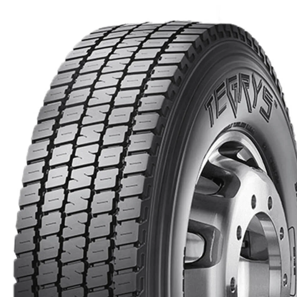 Tegrys TE48-D 215/75R17.5 126/124M M+S 3PMSF