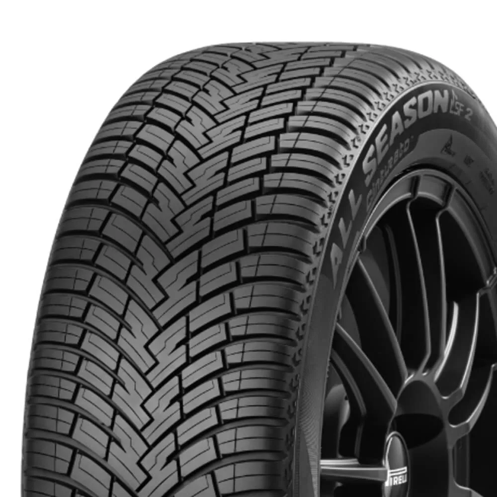 Pirelli Cinturato All Season SF2 s-i 235/55R18 104V XL M+S 3PMSF