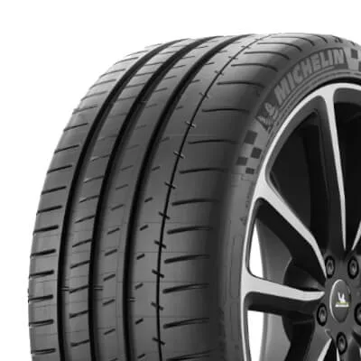 Michelin Pilot Super Sport MO1 245/35ZR19 93Y XL