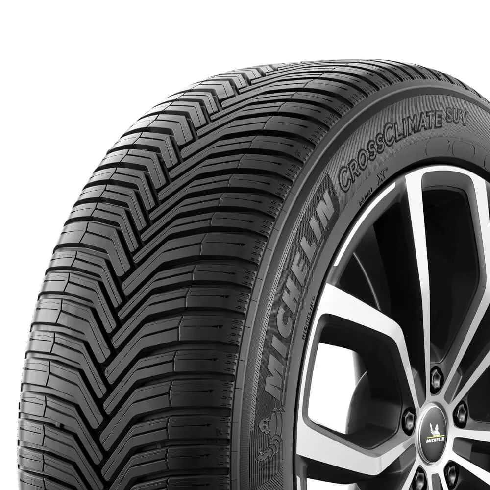 Michelin Crossclimate SUV 235/60R17 106V XL