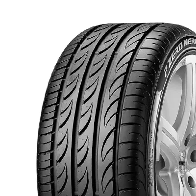 Pirelli P-Zero Nero 205/40R17 84W XL
