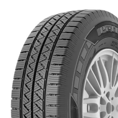 Petlas Vanmaster A/S+ 185R14C 102/100R M+S 3PMSF 8PR