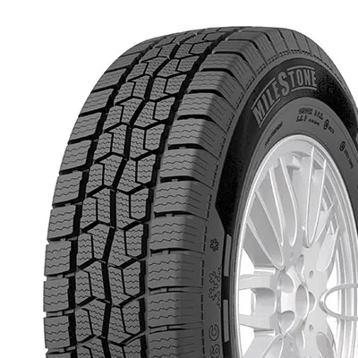 Milestone Wintide 185R14C 102/100R M+S 3PMSF 8PR