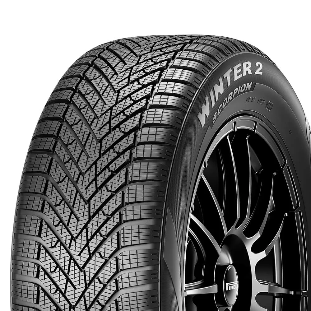 Pirelli Scorpion Winter 2 275/45R20 110V XL M+S 3PMSF