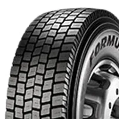 Formula Drive 215/75R17.5 126/124M M+S 3PMSF
