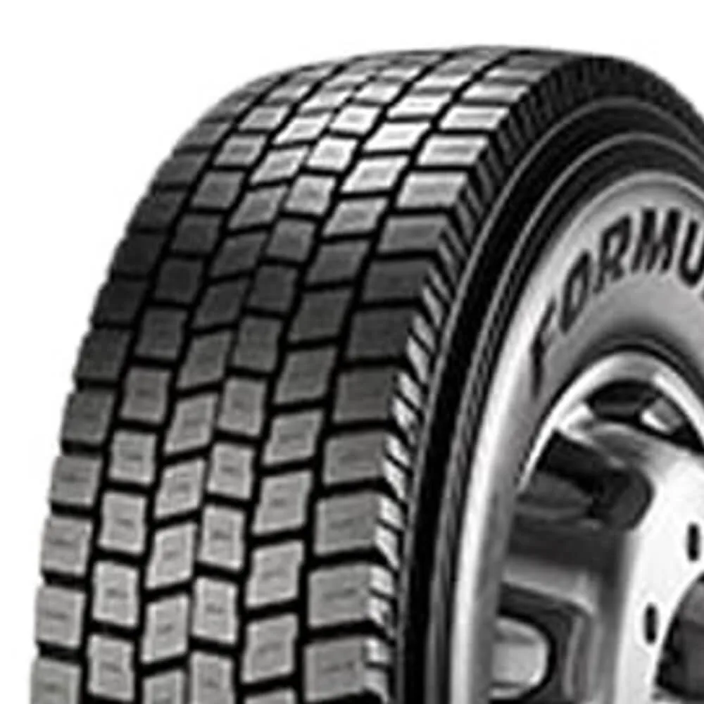 Formula Drive 215/75R17.5 126/124M M+S 3PMSF