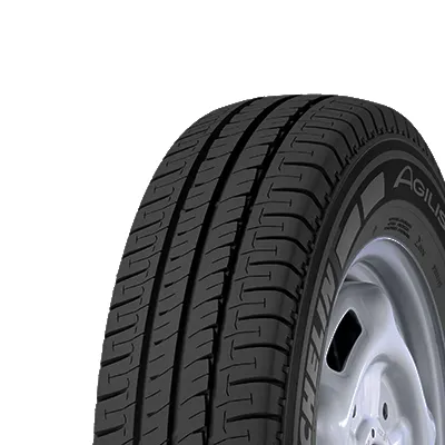 Michelin Agilis+ 215/60R17C 104/102H DT GRNX