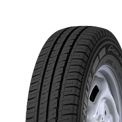 Michelin Agilis+ 215/60R17C 104/102H DT GRNX