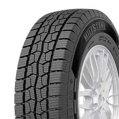 Milestone Wintide 205/75R16C 113/111R M+S 3PMSF 10PR
