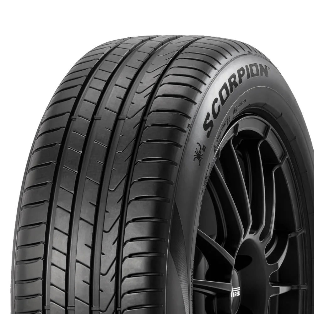 Pirelli Scorpion 255/45R20 105Y XL