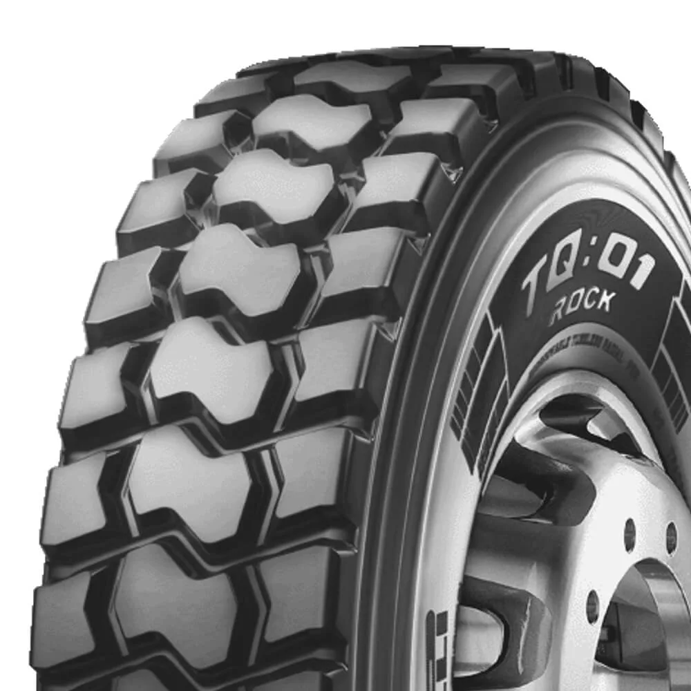 Pirelli TQ-01 Rock 13R22.5 158/156G M+S
