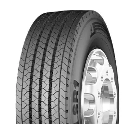Continental LSR1 9.50R17.5 129/127L 14PR