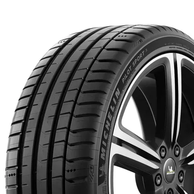 Michelin Pilot Sport 5 235/45ZR19 99Y XL