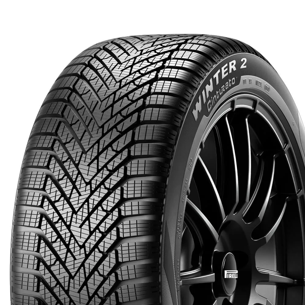 Pirelli Cinturato Winter 2 205/40R18 86V XL M+S 3PMSF