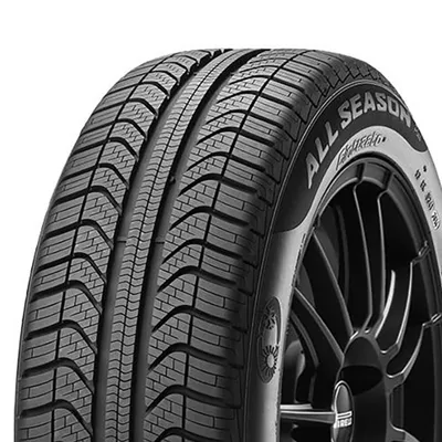 Pirelli Cinturato All Season Plus 205/55R17 95V XL M+S 3PMSF
