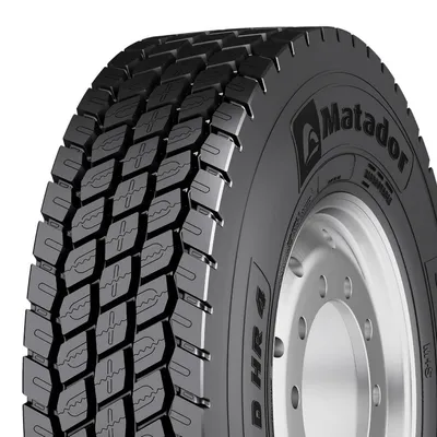 Matador DHR 4 215/75R17.5 126/124M M+S 3PMSF 12PR