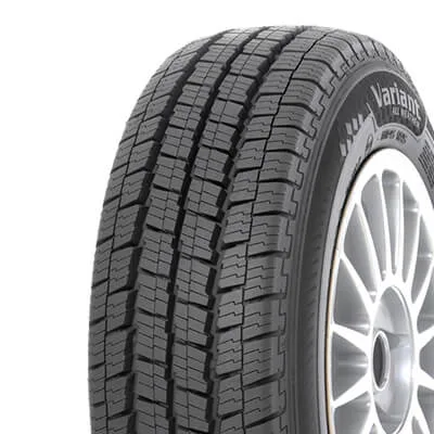 Matador MPS125 VariantAW 235/65R16C 121/119N 118R