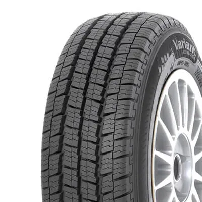 Matador MPS125 VariantAW 215/75R16C 116/114R