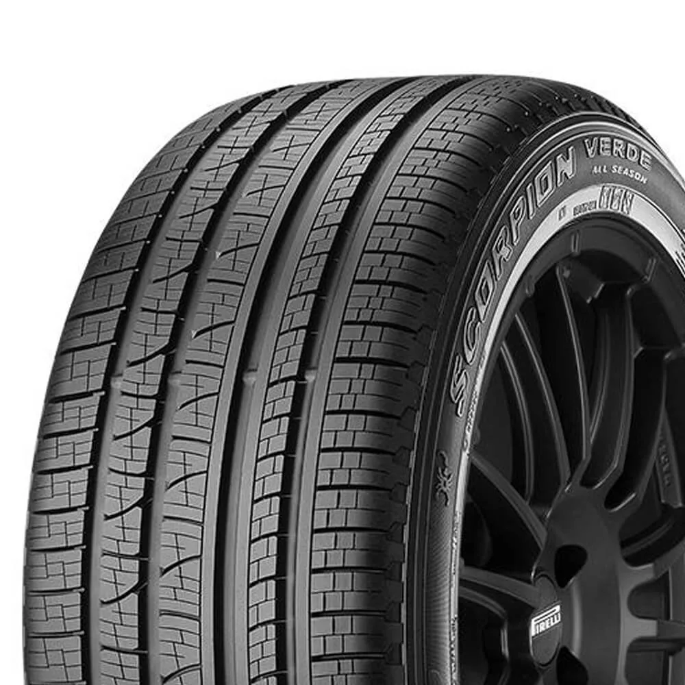 Pirelli Scorpion Verde All Season VOL 275/45R20 110V XL M+S
