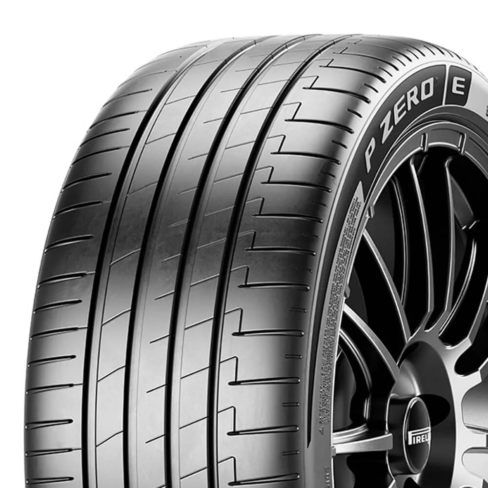 Pirelli P Zero E RNF 235/50R20 104Y XL Elect