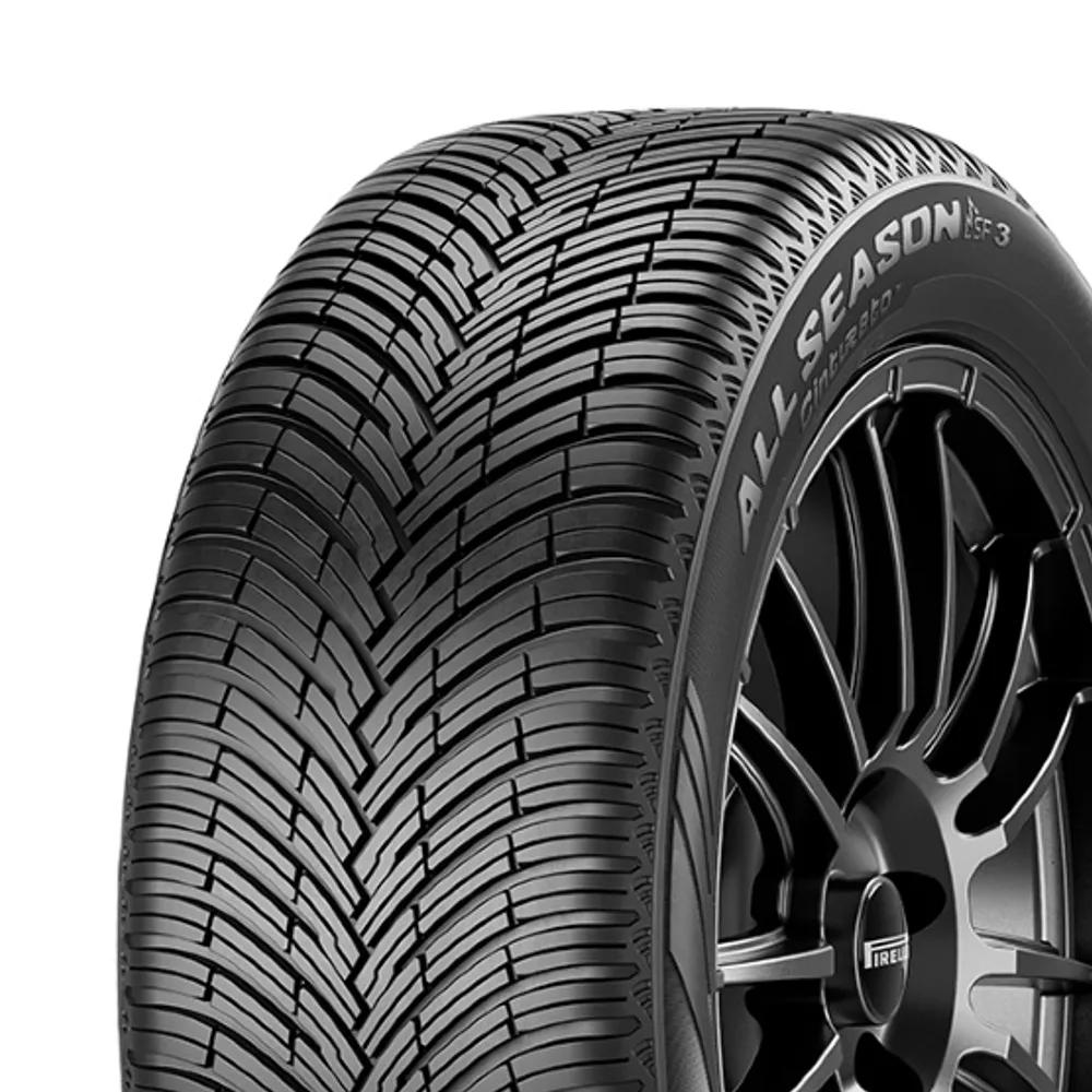 Pirelli Cinturato All Season SF3 185/65R15 92V XL M+S 3PMSF