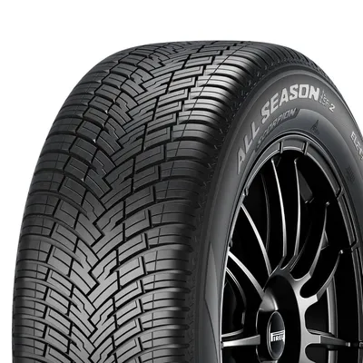 Pirelli Scorpion All Season SF2 255/50R20 109Y XL M+S 3PMSF