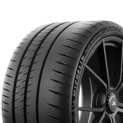 Michelin Pilot Sport CUP2 Connect 235/40ZR18 95Y XL