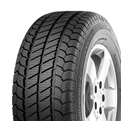 Barum SnoVanis 2 185R14C 102/100Q 3PMSF FR