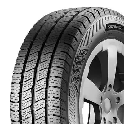 Barum SnoVanis 3 215/65R15C 104/102T
