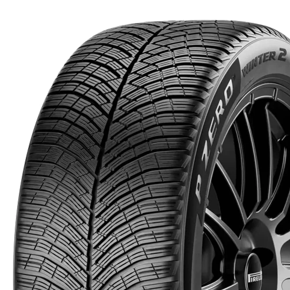 Pirelli P Zero Winter 2 275/35R20 102W XL M+S 3PMSF