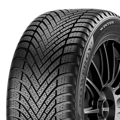 Pirelli Powergy Winter 215/50R18 92V M+S 3PMSF