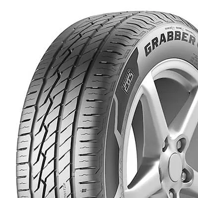 General Grabber GT Plus 225/50R18 99W XL FR