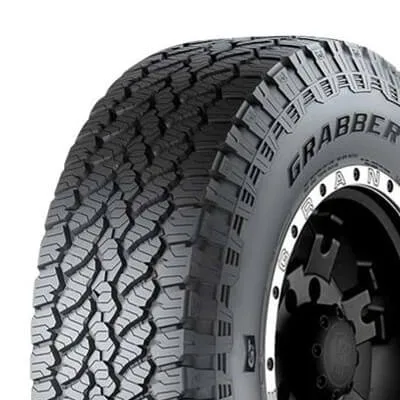 General Grabber AT3 255/65R16 109H M+S 3PMSF FR