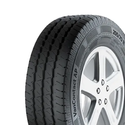Continental VanContact AP 205/75R16C 110/108R