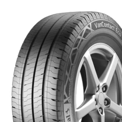 Continental VanContact Eco 215/60R17C 109/107T 104H 8PR