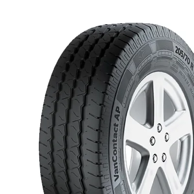 Continental VanContact AP 205/65R16C 107/105T 103T