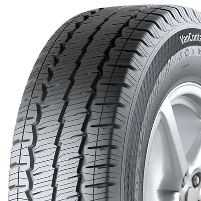 Continental VanContact A/S 235/65R16C 115/113R 8PR