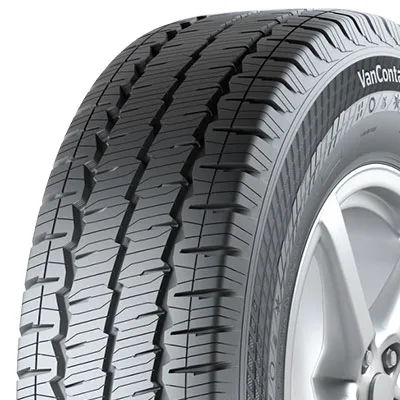 Continental VanContact A/S 235/65R16C 115/113R 8PR