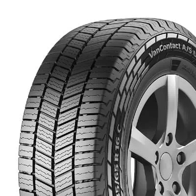 Continental VanContact A/S Ultra 205/75R16C 113/111R M+S 3PMSF 10PR