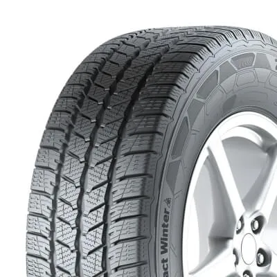 Continental VanContact Winter 225/65R16C 112/110R 8PR