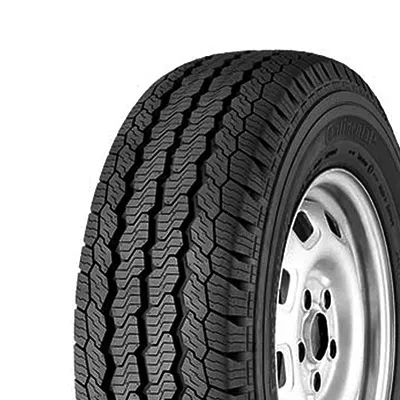 Continental VancoFourSeason 195/70R15C 104/102R 97T