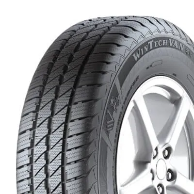 Viking WinTech VAN 215/60R17C 109/107T 104H M+S 3PMSF 8PR