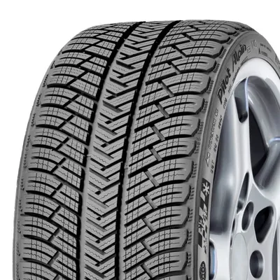 Michelin Pilot Alpin PA4 MO 255/40R20 101V XL GRNX M+S 3PMSF
