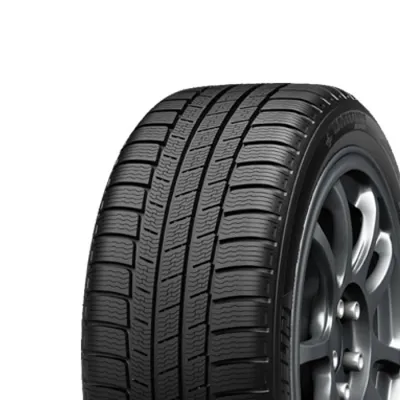 Michelin Latitude Alpin N1 255/55R18 109V XL GRNX M+S 3PMSF