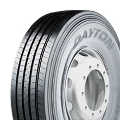 Dayton D600D 295/80R22.5 152/148M M+S 3PMSF
