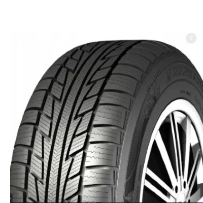 Nankang SV-2 215/40R17 87V XL
