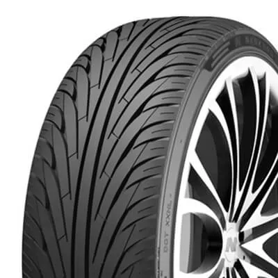 Nankang NS-2 195/45R15 78V