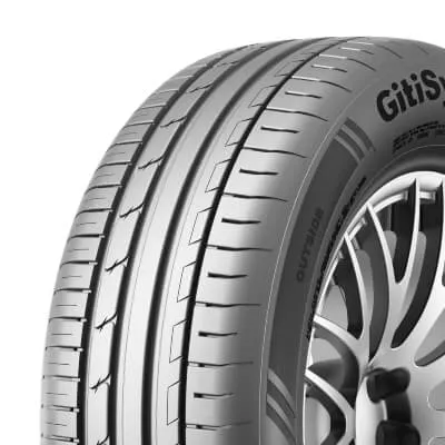 Giti Synergy H2 215/55R17 94W